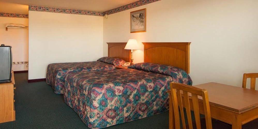 Motel 6-Baker City, Or Екстериор снимка